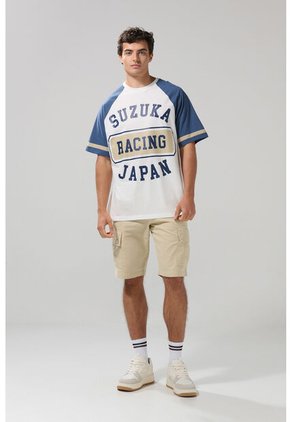 KOAJ CAMISETA KOAJ SUKA 26059 3/25