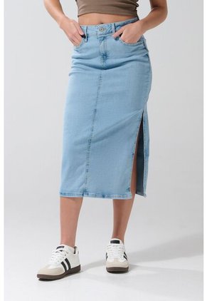 KOAJ FALDA KOAJ JEAN 24038 M 2/25