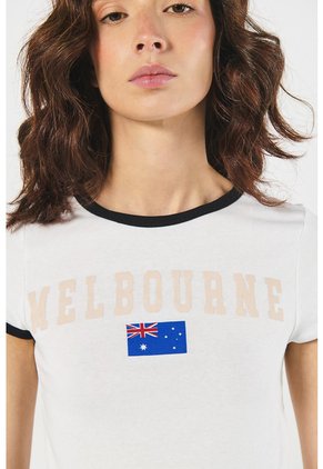 KOAJ CAMISETA KOAJ 17304 4/24