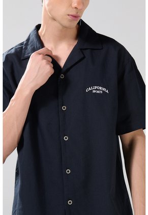KOAJ CAMISA KOAJ RESORT OXFORY 2 29665 4/25