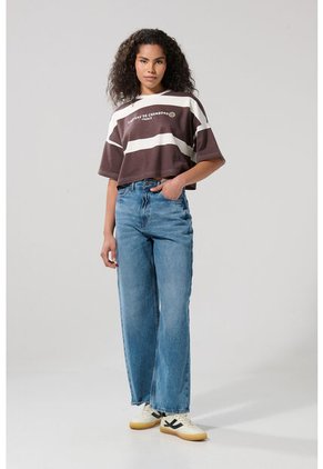 KOAJ CAMISETA KOAJ HYDE 26262 3/2