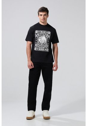 KOAJ CAMISETA KOAJ PARIK 25919 3/25