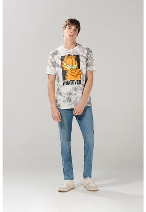 KOAJ CAMISETA KOAJ TAFIET 27827 4/25