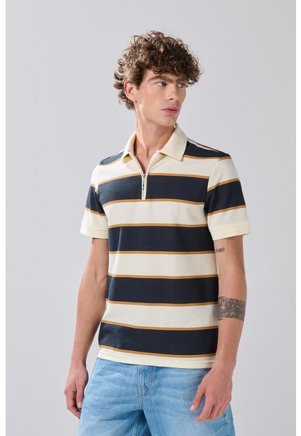 KOAJ CAMISA POLO KOAJ VAENA 1/26