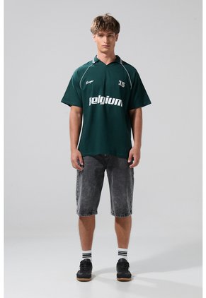 KOAJ CAMISETA KOAJ LIUM 26936 4/25