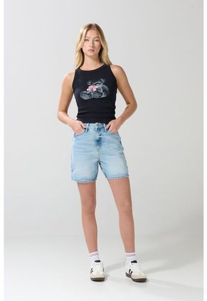 KOAJ SHORT KOAJ JEAN EXBOYFRIEND 24556 2/25