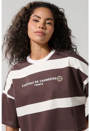 KOAJ CAMISETA KOAJ HYDE 26262 3/2