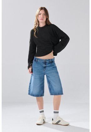 KOAJ BERMUDA KOAJ 32592 JORT FEM 2/26