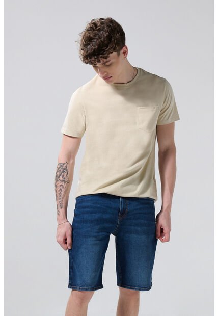 KOAJ BERMUDA KOAJ JEAN 28108 3/25