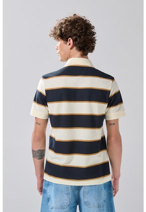 KOAJ CAMISA POLO KOAJ VAENA 1/26