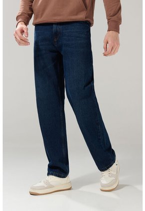 KOAJ PANTALON KOAJ JEAN BAGGY 29702 4/25