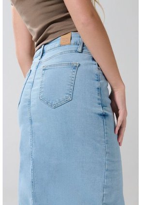 KOAJ FALDA KOAJ JEAN 24038 M 2/25