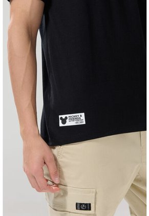 KOAJ CAMISETA KOAJ ZONZET 27630 4/25