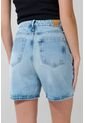 KOAJ SHORT KOAJ JEAN EXBOYFRIEND 24556 2/25 de Koaj