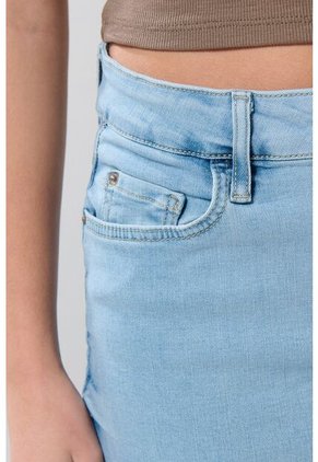 KOAJ FALDA KOAJ JEAN 24038 M 2/25