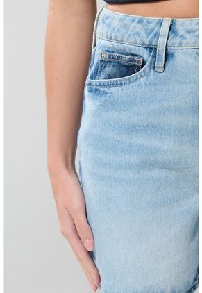 KOAJ SHORT KOAJ JEAN EXBOYFRIEND 24556 2/25