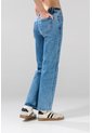KOAJ PANTALON KOAJ JEAN STRAIGHT LEG 30614 4/ de Koaj