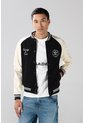 KOAJ CHAQUETA KOAJ BOCKER 4/25 de Koaj