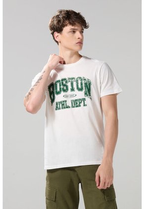 KOAJ CAMISETA KOAJ 26746 4/25