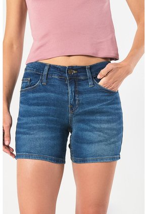 KOAJ SHORT KOAJ JEAN GIRLFRIEND 13020 3/24