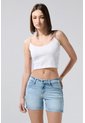 KOAJ SHORT KOAJ JEAN GIRLFRIEND 28080 3/25 de Koaj