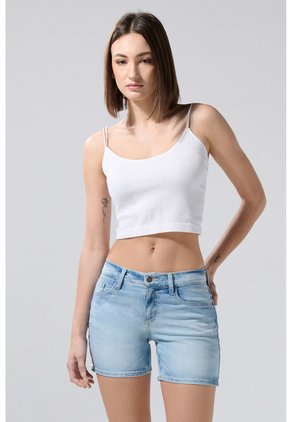 KOAJ SHORT KOAJ JEAN GIRLFRIEND 28080 3/25