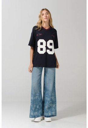 CAMISETA KOAJ TAIN 24516 2/25