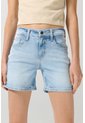 KOAJ SHORT KOAJ JEAN GIRLFRIEND 25307 3/25 de Koaj