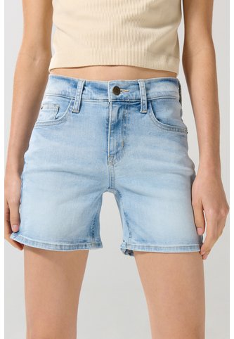 KOAJ SHORT KOAJ JEAN GIRLFRIEND 25307 3/25 Koaj