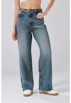 KOAJ PANTALON KOAJ JEAN BAGGY 32191 1/26