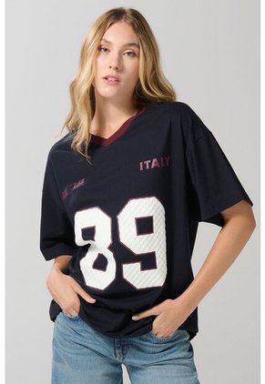 CAMISETA KOAJ TAIN 24516 2/25