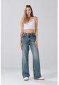 KOAJ PANTALON KOAJ JEAN BAGGY 32191 1/26 de Koaj