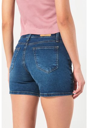 KOAJ SHORT KOAJ JEAN GIRLFRIEND 13020 3/24