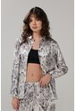 KOAJ BLUSA KOAJ  PIELY 28994 4/25 de Koaj
