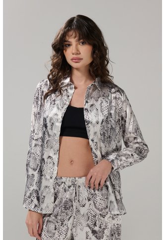KOAJ BLUSA KOAJ  PIELY 28994 4/25 Koaj