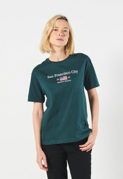 KOAJ CAMISETA KOAJ 16832 4/24