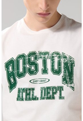 KOAJ CAMISETA KOAJ 26746 4/25