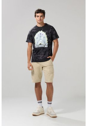 KOAJ CAMISETA KOAJ MANDOK 27491 4/25