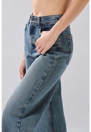 KOAJ PANTALON KOAJ JEAN BAGGY 32191 1/26