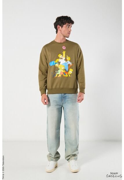 KOAJ SUETER KOAJ DANYEK 14524 4/24