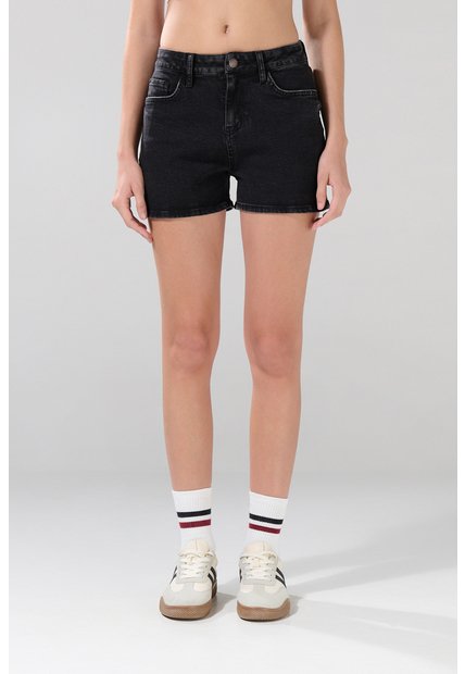 KOAJ SHORT KOAJ JEAN VINTAGE 30638 4/25