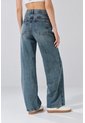 KOAJ PANTALON KOAJ JEAN BAGGY 32191 1/26 de Koaj