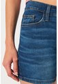 KOAJ SHORT KOAJ JEAN GIRLFRIEND 13020 3/24 de Koaj