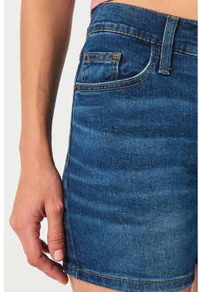 KOAJ SHORT KOAJ JEAN GIRLFRIEND 13020 3/24