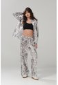 KOAJ BLUSA KOAJ  PIELY 28994 4/25 de Koaj