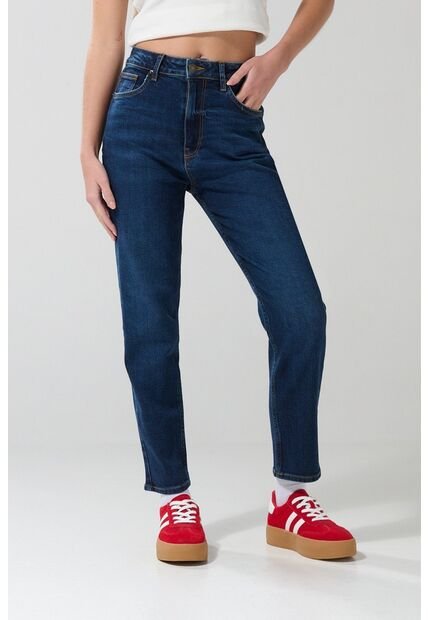 KOAJ PANTALON KOAJ JEAN MOM STA 24184 2/25