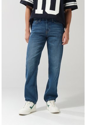 KOAJ PANTALON KOAJ JEAN 90s 23120 2/25