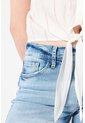 KOAJ SHORT KOAJ JEAN GIRLFRIEND 13020 3/24 de Koaj