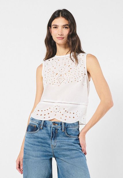 KOAJ BLUSA KOAJ GOLDIN MC 5169 2/24