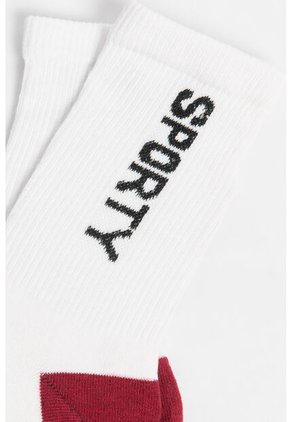 KOAJ MEDIAS KOAJ SEMI LARGA PE T 27395 3/25